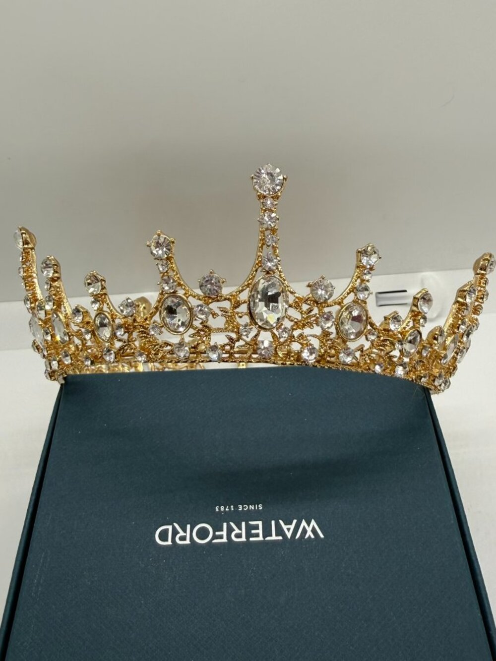 Crown